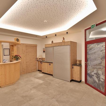 Jugendpension Muellauerhof Saalbach-Hinterglemm Kültér fotó
