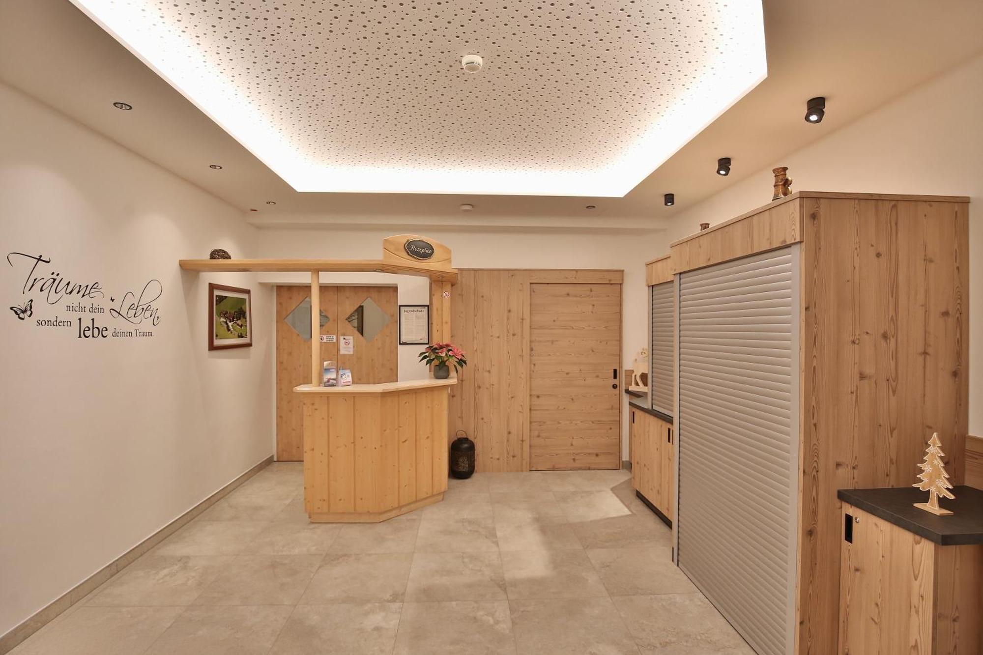 Jugendpension Muellauerhof Saalbach-Hinterglemm Kültér fotó