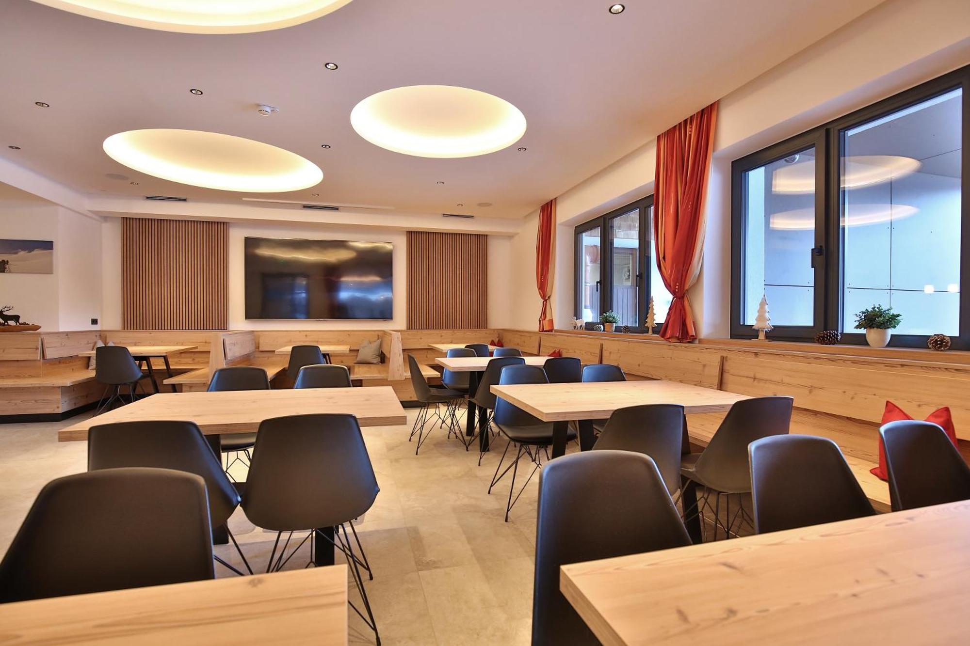 Jugendpension Muellauerhof Saalbach-Hinterglemm Kültér fotó