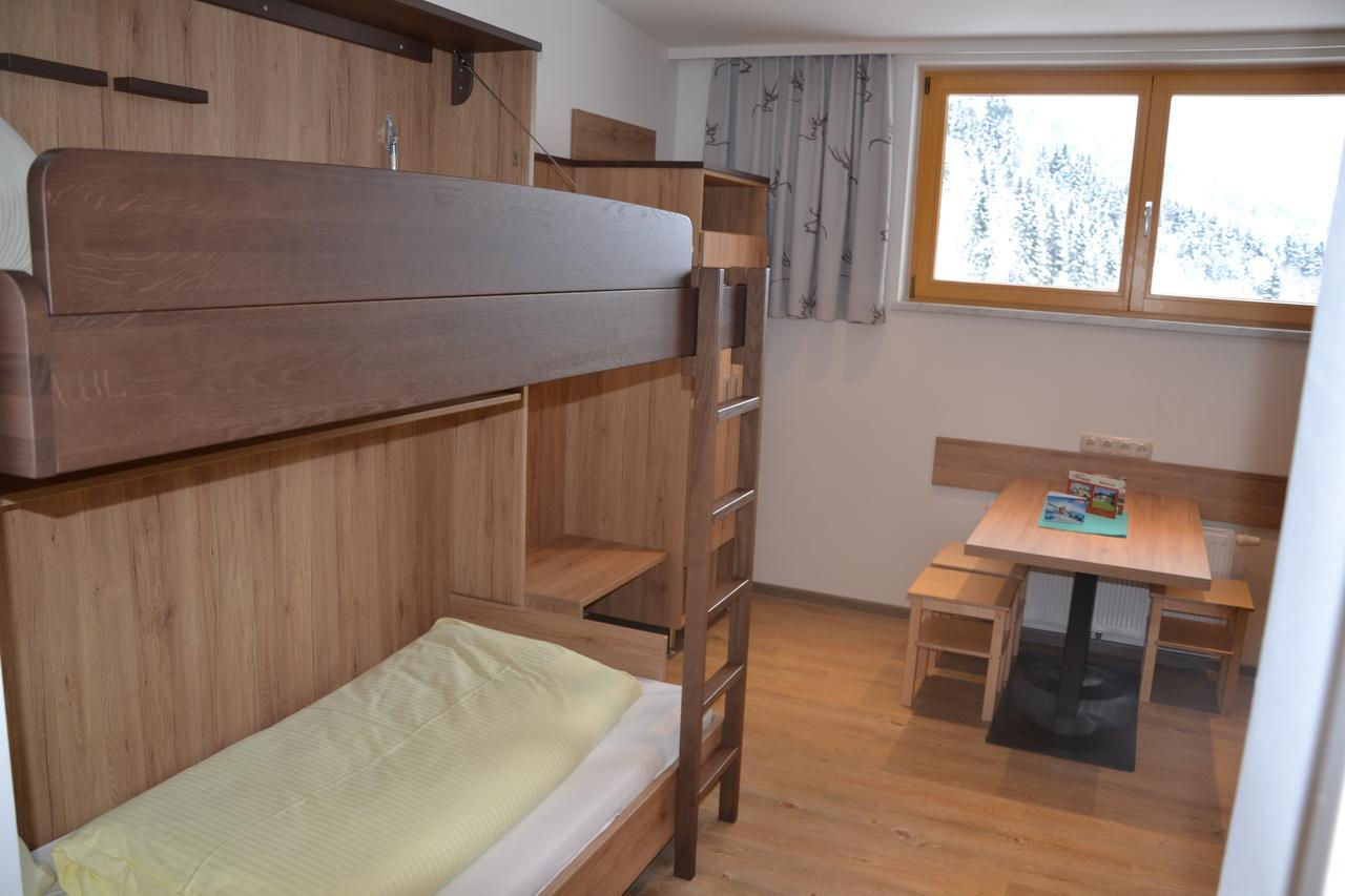 Jugendpension Muellauerhof Saalbach-Hinterglemm Kültér fotó