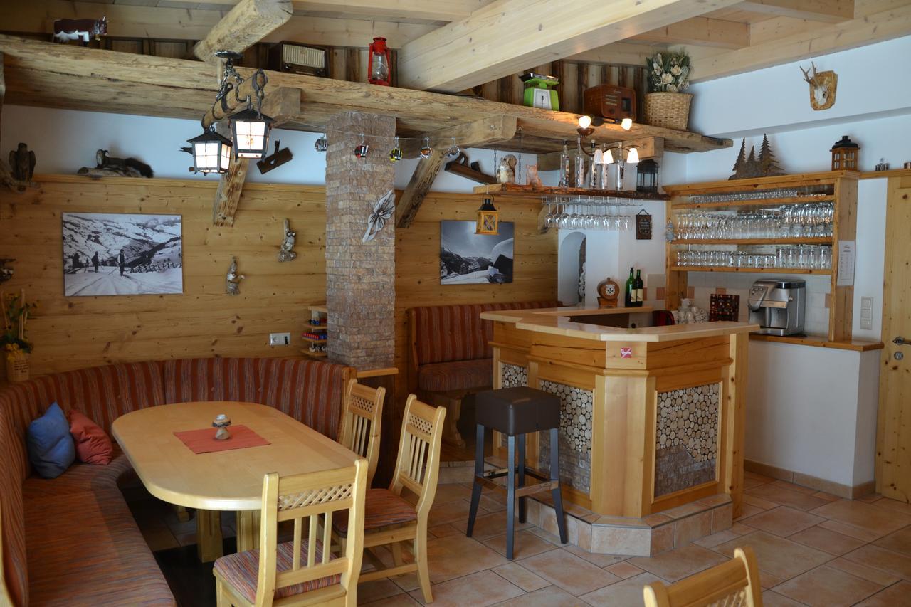 Jugendpension Muellauerhof Saalbach-Hinterglemm Kültér fotó